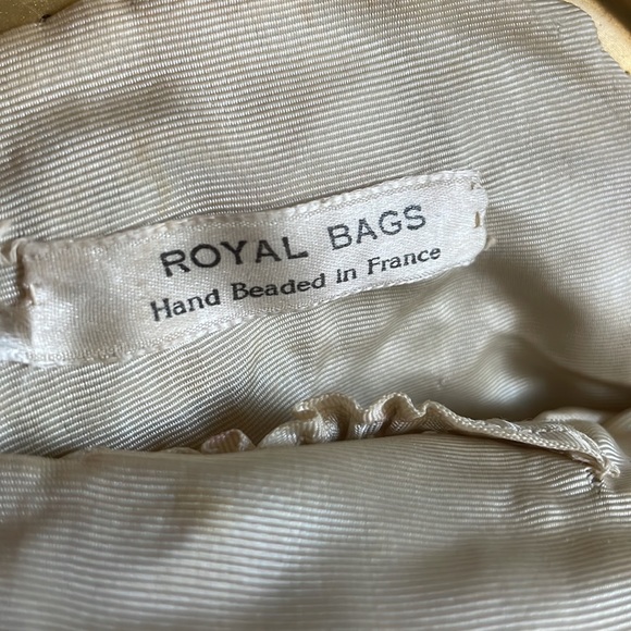Vintage ROYAL BAGS - Picture 12 of 16